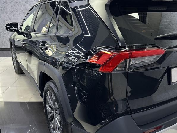 Toyota RAV4 V (XA50) с пробегом 2025 года, цена 3 990 000 рублей, 2542 км, внедорожник, Автокод Объявления
