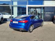 Kia Cerato III Москва  - изображение 22