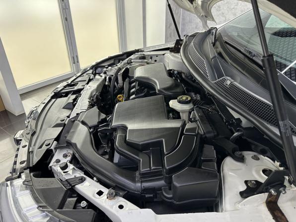 Nissan Qashqai II с пробегом 2018 года, цена 1 895 000 рублей, 87551 км, внедорожник, Автокод Объявления