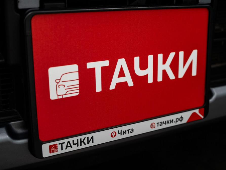Daihatsu Wake I Чита  - изображение 17