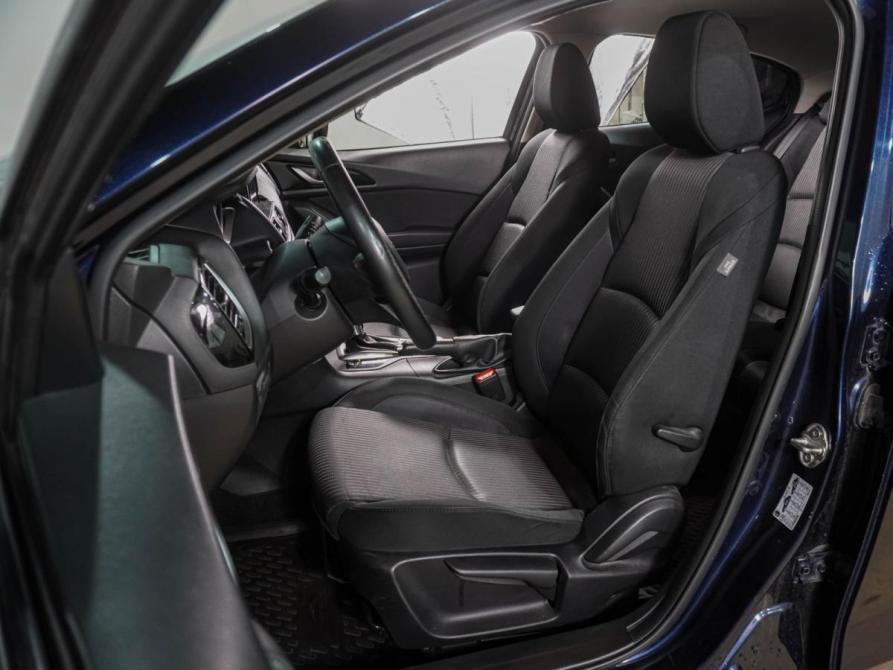 Mazda 3 III (BM) Воронеж  - изображение 10