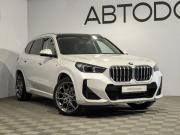 BMW X1 III (U11/U12) Санкт-Петербург  - изображение 38