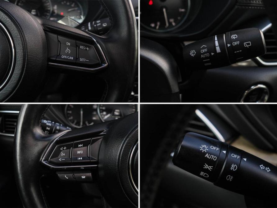 Mazda CX-5 II Москва  - изображение 22