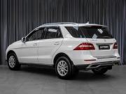 Mercedes-Benz M-Класс III (W166) Тюмень  - изображение 23