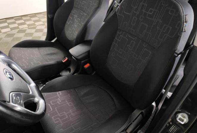 Kia Rio III Рестайлинг с пробегом 2016 года, цена 1 255 000 рублей, 107190 км, седан, Автокод Объявления