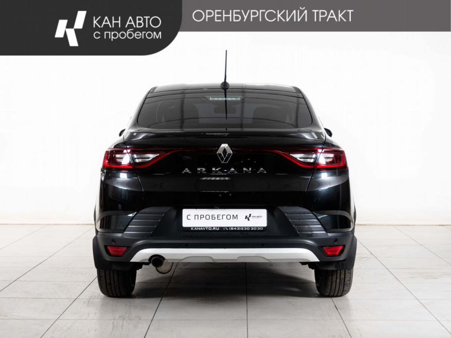 Renault Arkana I Казань  - изображение 4