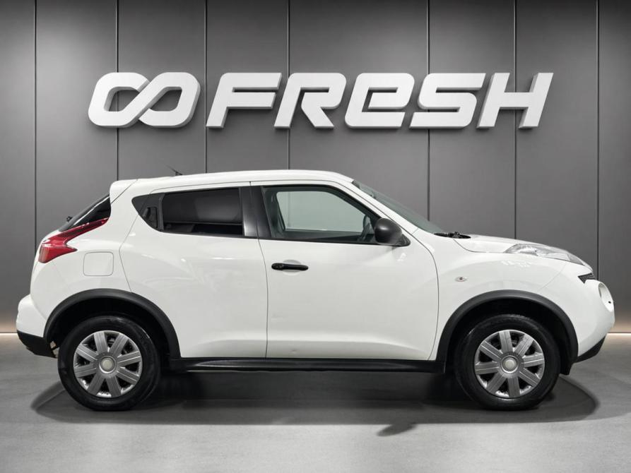 Nissan Juke I Казань  - изображение 5