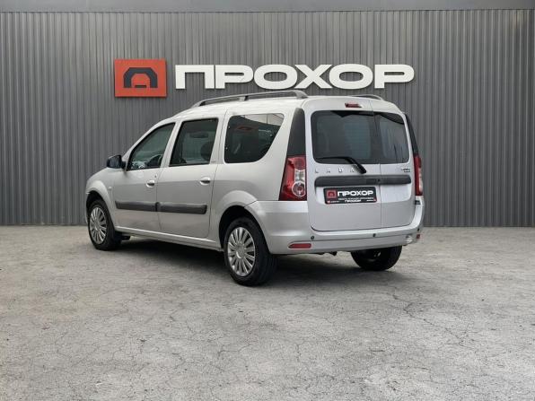 Lada (ВАЗ) Largus I с пробегом 2019 года, цена 1 017 000 рублей, 78613 км, универсал, Автокод Объявления