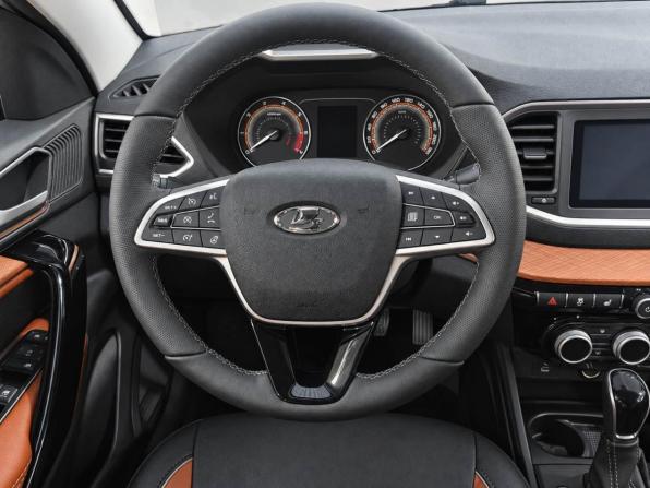 Новый Lada (ВАЗ) Vesta I Рестайлинг (NG) 2026 года, цена 2 098 000 рублей, универсал, Автокод Объявления