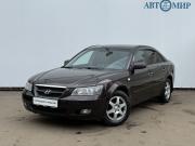 Hyundai Sonata V (NF) Москва  - изображение 13