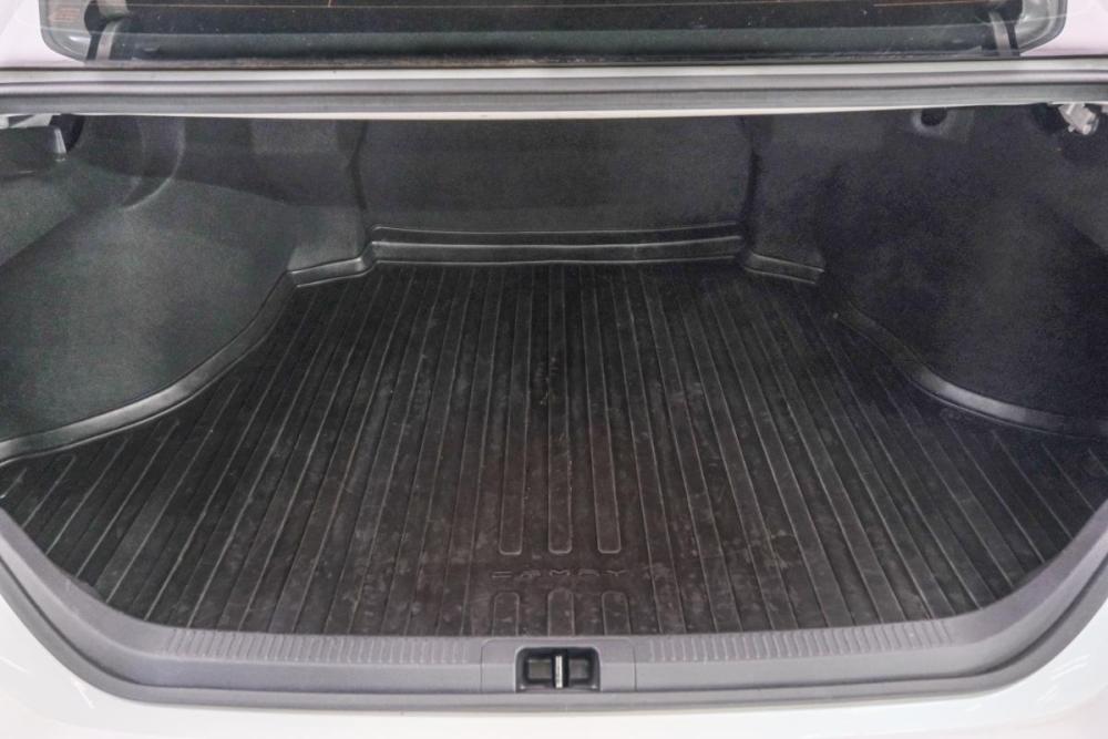 Toyota Camry VIII (XV70) Красноярск  - изображение 18