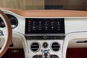 Bentley Continental GT IV Москва  - изображение 59