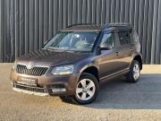 Skoda Yeti I Рестайлинг Самара  - изображение 20