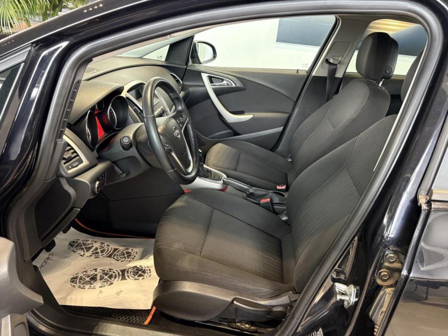 Opel Astra J Новомосковск  - изображение 8