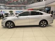 Kia Cerato IV Казань  - изображение 32