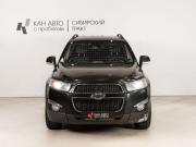 Chevrolet Captiva I Рестайлинг Казань  - изображение 10