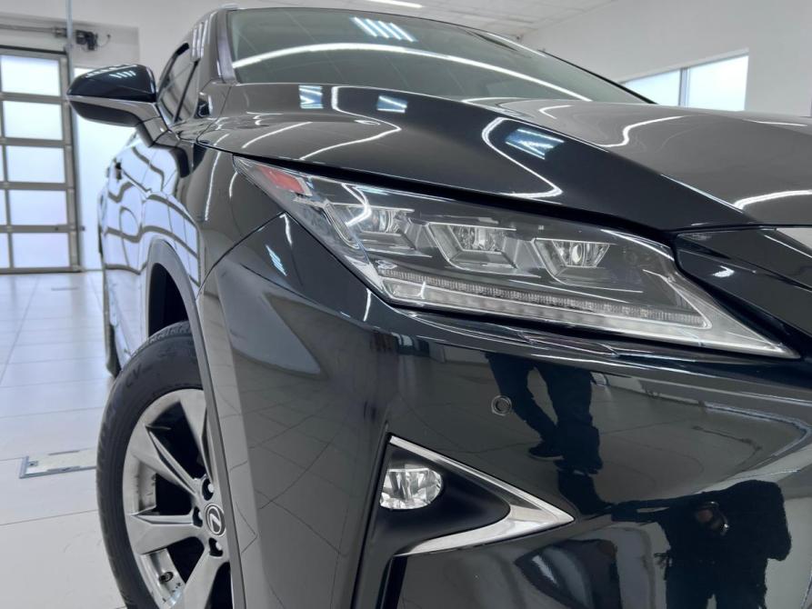 Lexus RX IV Волгоград  - изображение 11