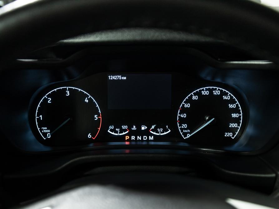 Ford Tourneo Connect II Рестайлинг Санкт-Петербург  - изображение 12