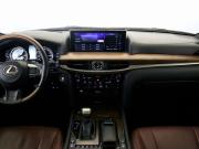 Lexus LX III Рестайлинг 2 Санкт-Петербург  - изображение 39