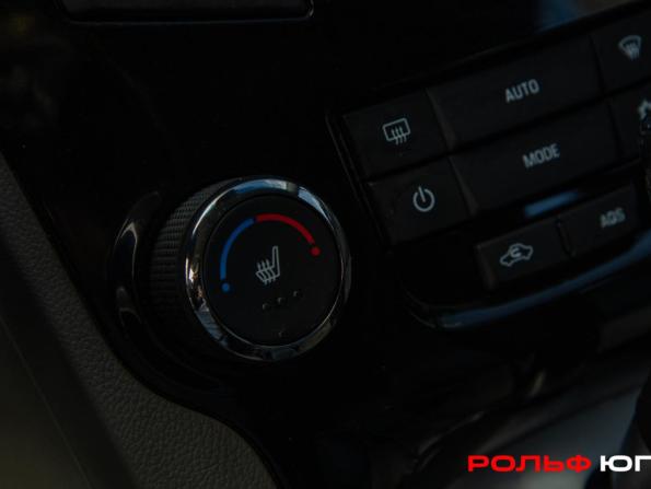 Chevrolet Orlando I с пробегом 2012 года, цена 1 198 000 рублей, 138790 км, компактвэн, Автокод Объявления