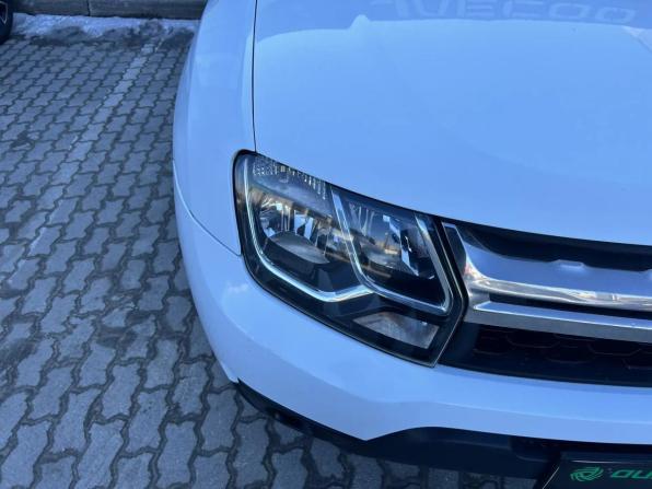 Renault Duster I Рестайлинг с пробегом 2016 года, цена 1 180 000 рублей, 145099 км, внедорожник, Автокод Объявления