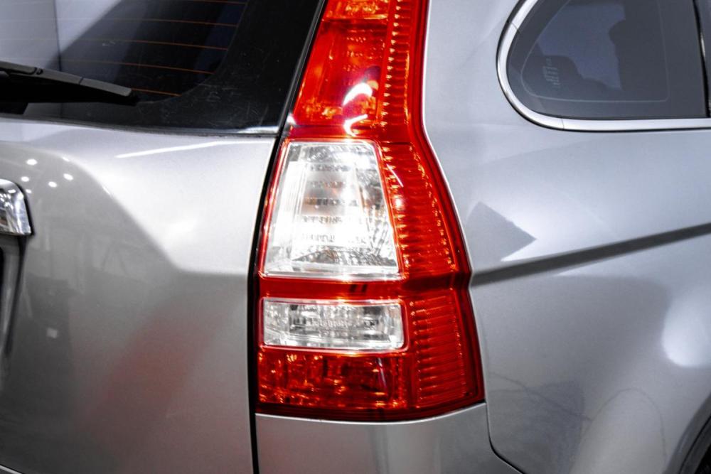 Honda CR-V III Барнаул  - изображение 9