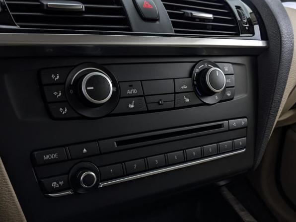 BMW X3 II (F25) Рестайлинг с пробегом 2014 года, цена 1 750 000 рублей, 234089 км, внедорожник, Автокод Объявления