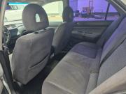 Mitsubishi Lancer IX Москва  - изображение 28