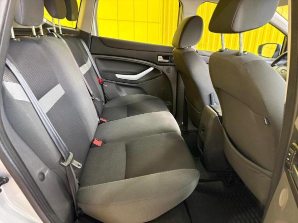 Ford Kuga II с пробегом 2012 года, цена 1 090 000 рублей, 189000 км, внедорожник, Автокод Объявления