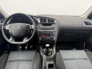 Citroen C4 II Москва  - изображение 24