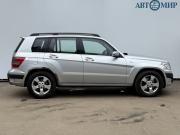 Mercedes-Benz GLK-Класс I (X204) Москва  - изображение 16