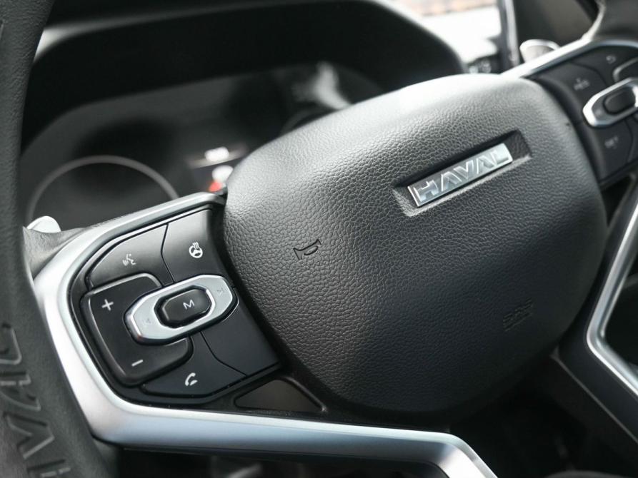 Haval Jolion I Рестайлинг Ростов-на-Дону  - изображение 17