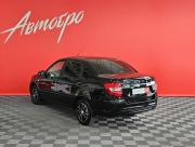 Lada (ВАЗ) Granta I Рестайлинг Вологда  - изображение 20