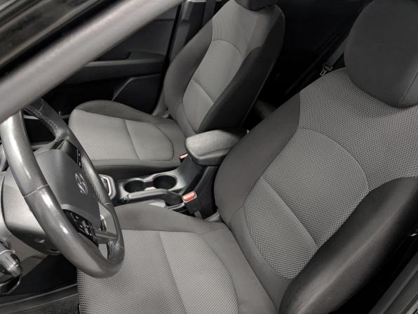 Hyundai Creta I с пробегом 2019 года, цена 1 950 000 рублей, 54024 км, внедорожник, Автокод Объявления