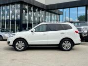 Hyundai Santa Fe II Рестайлинг Краснодар  - изображение 35