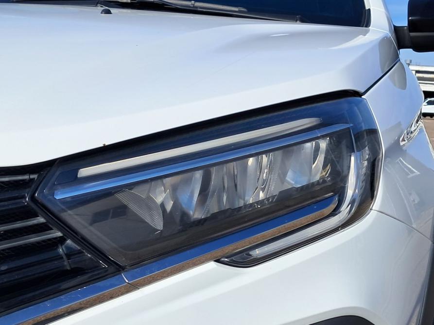 Lada (ВАЗ) Vesta I Рестайлинг (NG) Набережные Челны  - изображение 21