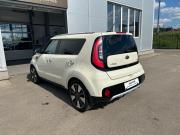 Kia Soul II Рестайлинг Москва  - изображение 21