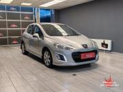 Peugeot 308 I Рестайлинг Пермь  - изображение 23