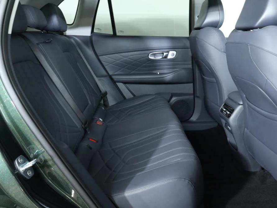 Geely EX5 EM-i Москва  - изображение 26