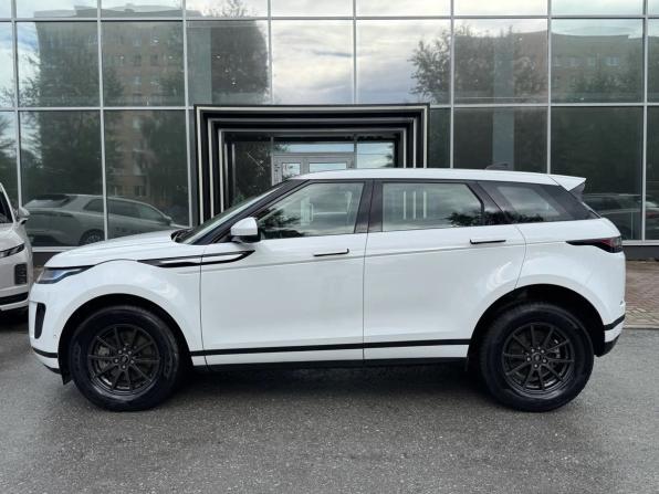 Land Rover Range Rover Evoque II с пробегом 2021 года, цена 2 990 000 рублей, 43543 км, внедорожник, Автокод Объявления