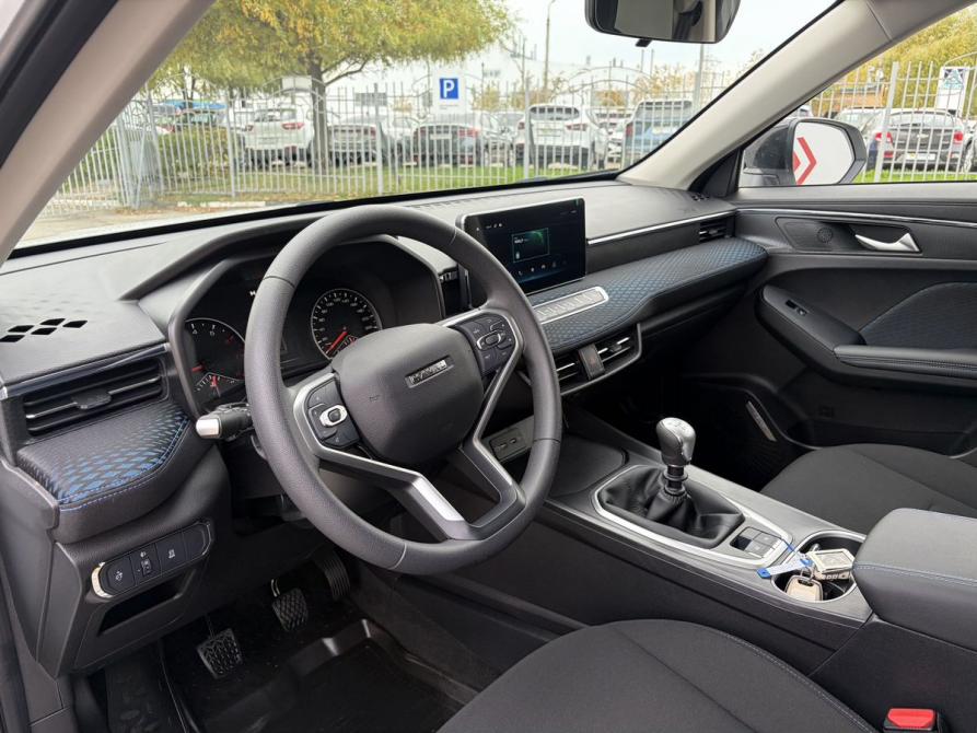Haval Jolion I Рестайлинг 2 Пермь  - изображение 11