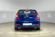 Hyundai Solaris I Рестайлинг Саранск  - изображение 34