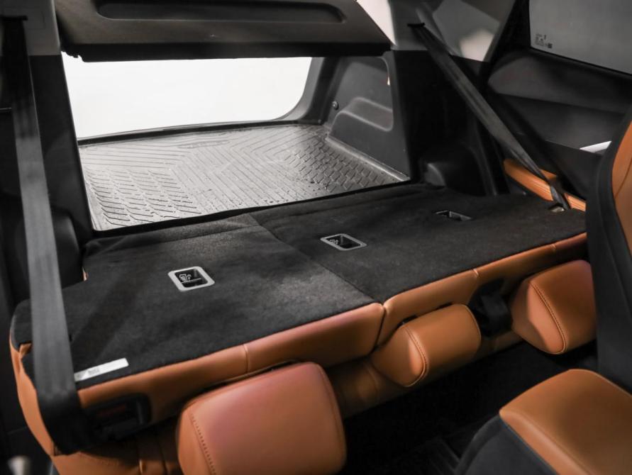 Omoda C5 I Санкт-Петербург  - изображение 33