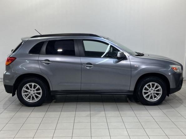 Mitsubishi ASX I с пробегом 2012 года, цена 925 000 рублей, 190630 км, внедорожник, Автокод Объявления