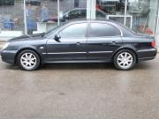 Hyundai Sonata IV (EF) Рестайлинг Москва  - изображение 22