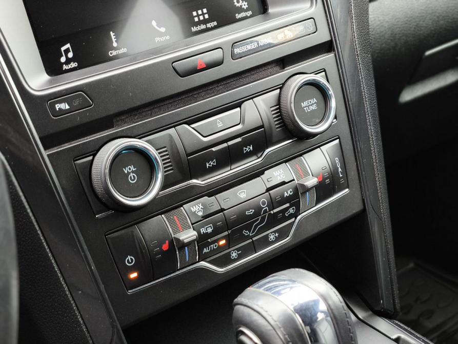 Ford Explorer V Рестайлинг 2 Санкт-Петербург  - изображение 22