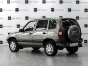 Chevrolet Niva I Ростов-на-Дону  - изображение 18