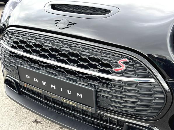 Mini Clubman II Рестайлинг с пробегом 2021 года, цена 3 240 000 рублей, 65277 км, универсал, Автокод Объявления