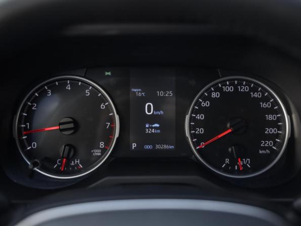 Toyota RAV4 V (XA50) с пробегом 2021 года, цена 3 969 000 рублей, 30285 км, внедорожник, Автокод Объявления