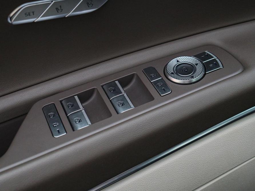 Genesis GV80 I Москва  - изображение 34